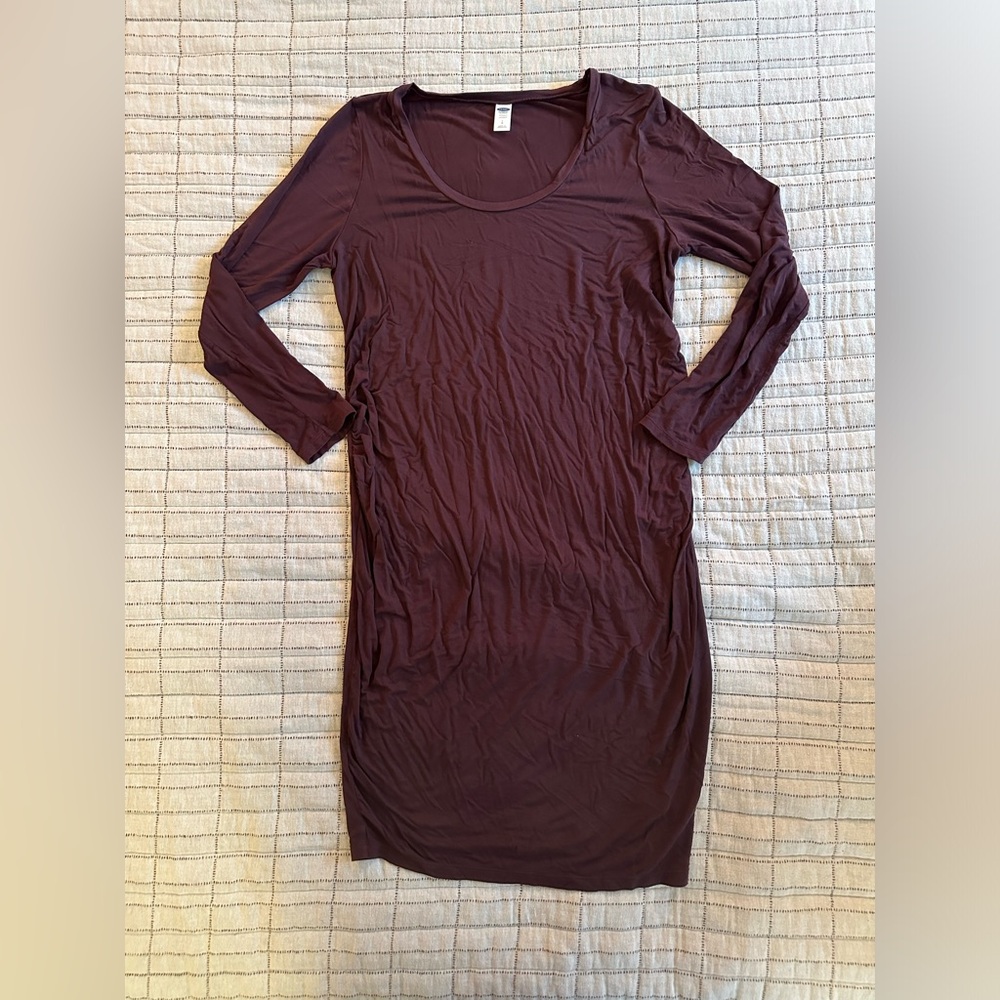 Old Navy Maternity Dress